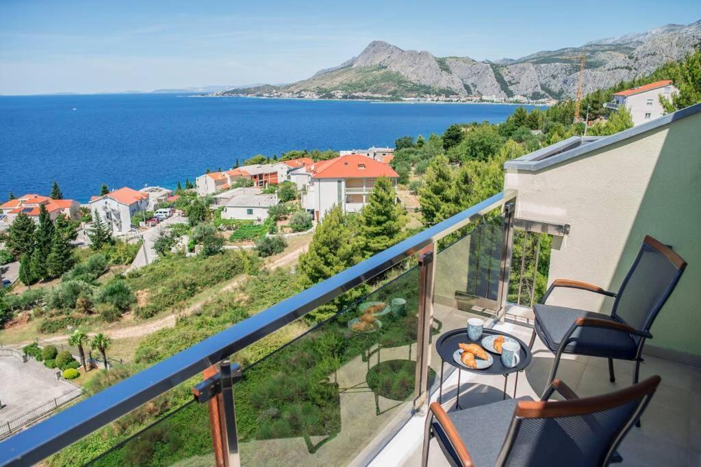 Soul House Omis Apartment Exterior photo