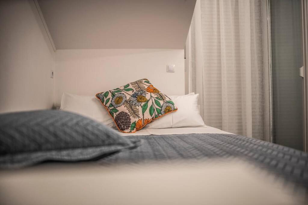 Soul House Omis Apartment Exterior photo