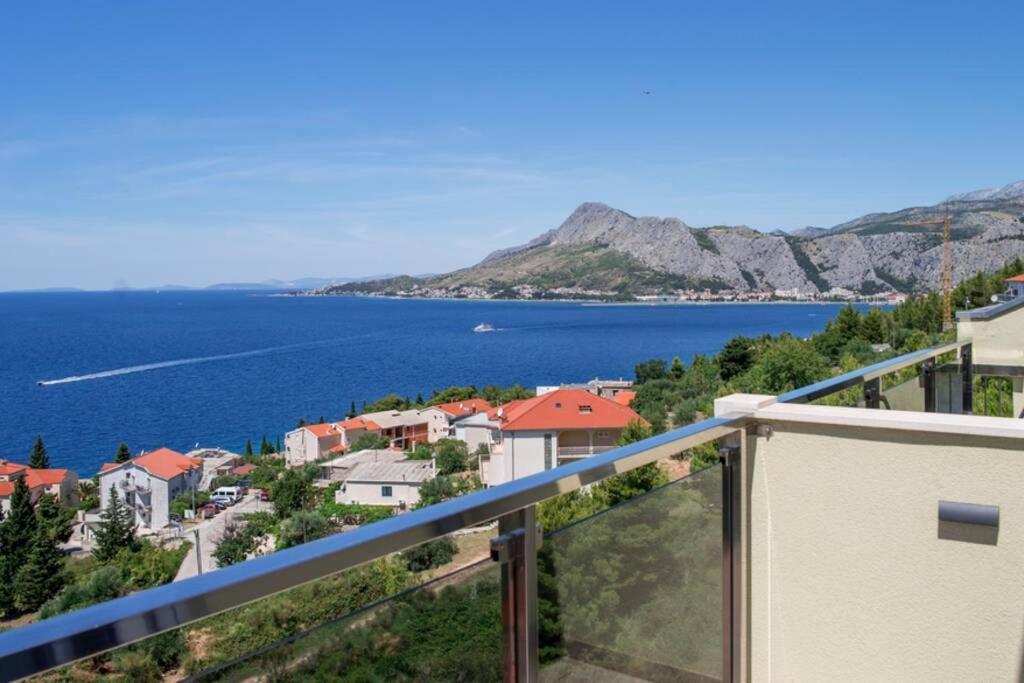 Soul House Omis Apartment Exterior photo
