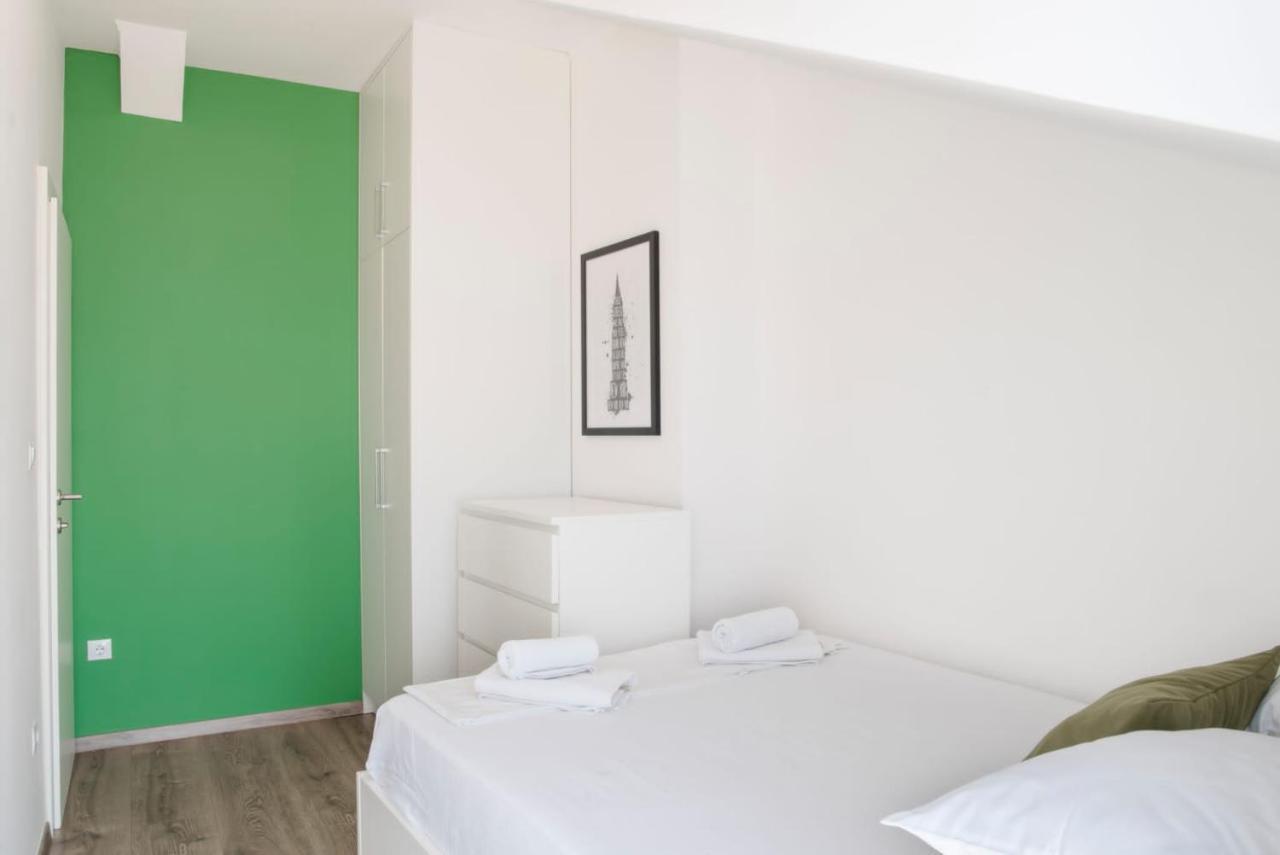 Soul House Omis Apartment Exterior photo
